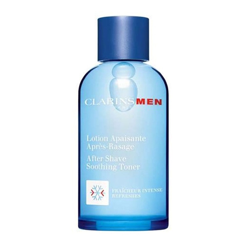 Clarins Men After Shave Soothing Toner 100ml