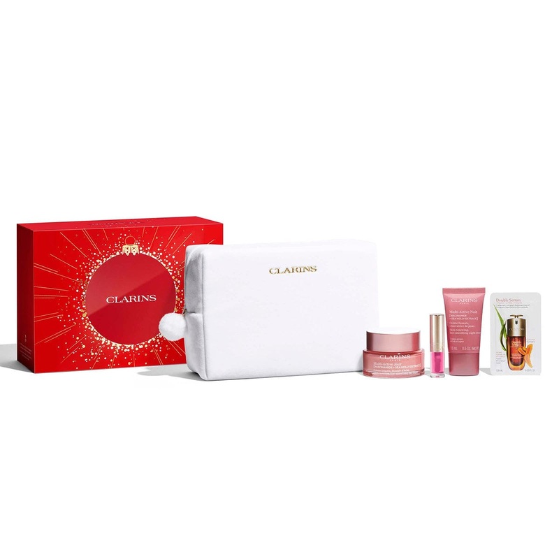 Clarins Multi Active Giftset