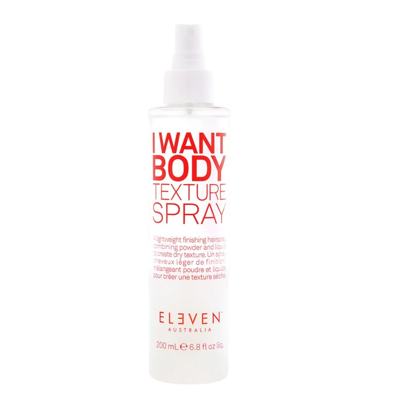 Eleven I Want Body Texture Spray 200ml