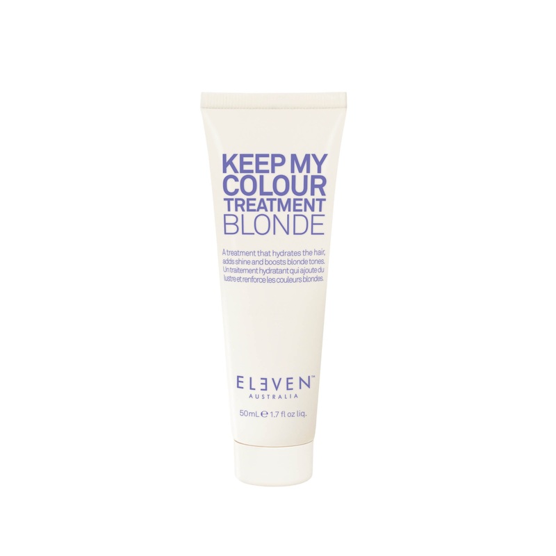 Eleven Keep My Colour Treatment Blonde 50ml