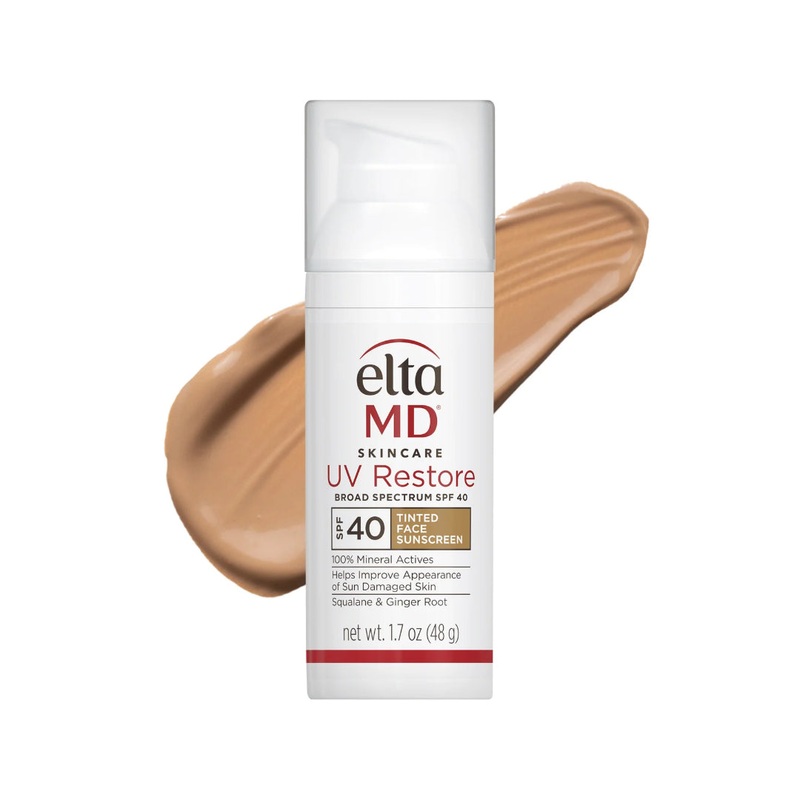 EltaMD UV Restore Tinted Broad-Spectrum SPF40 57g