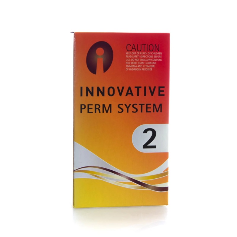 JEYNELLE INNOVATIVE PERM SYSTEM UNIT 2