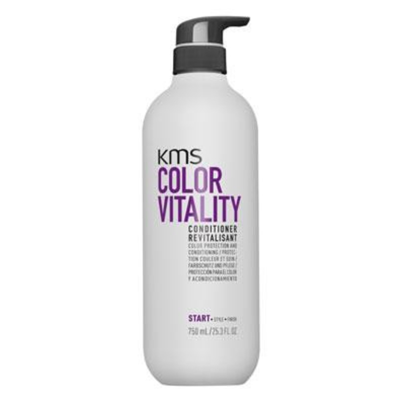 KMS — Color Vitality Conditioner 25.3oz