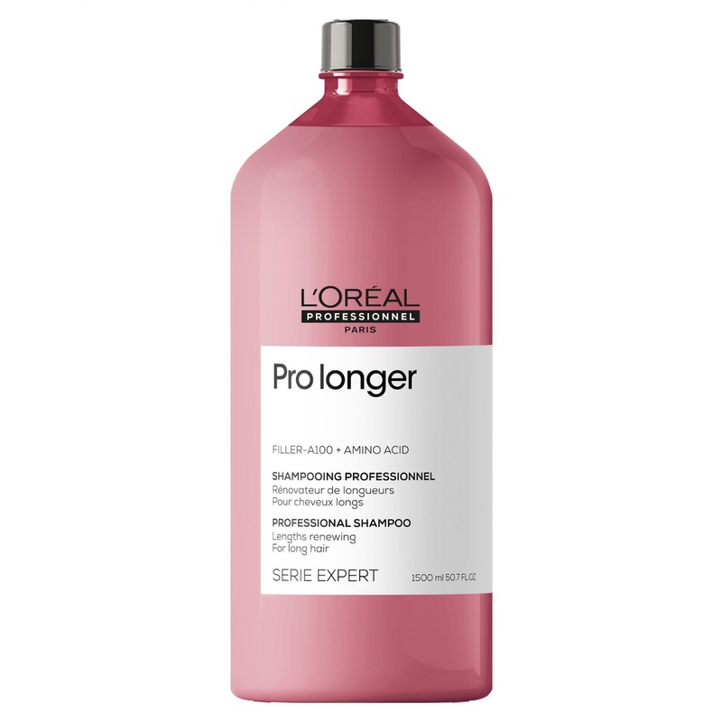 L'Oral Professionnel — Pro Longer – Shampoo 50.7oz