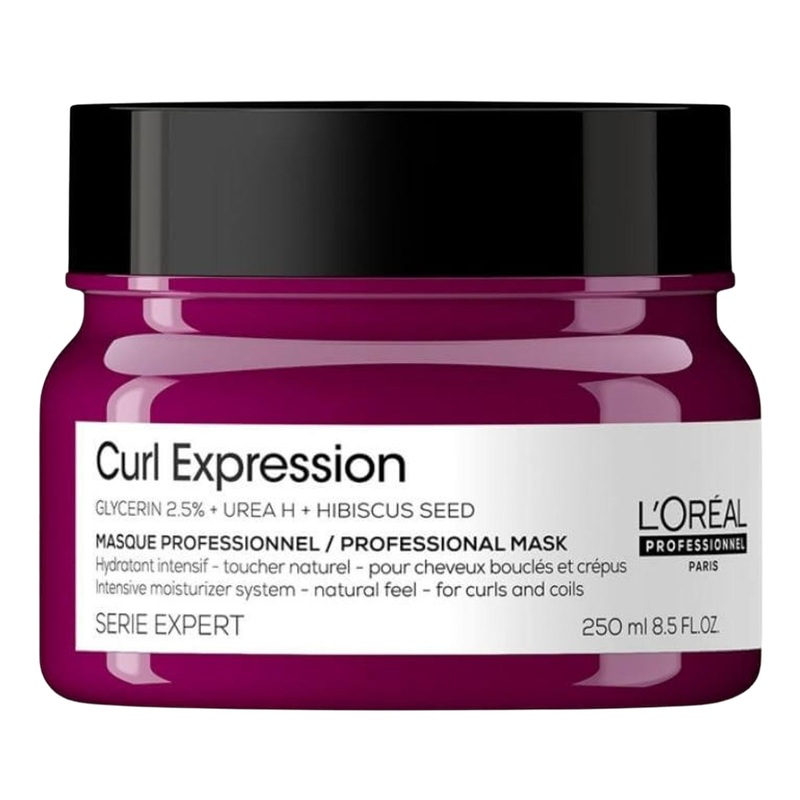 L’Oral Professionnel Curl Expression Hair Mask