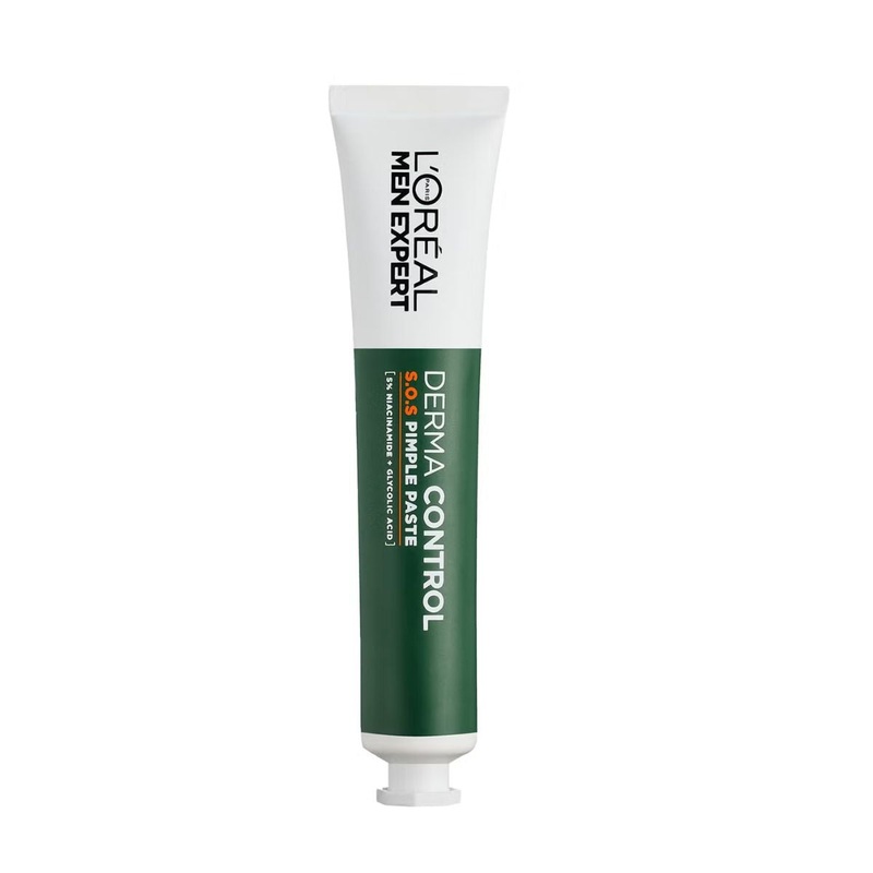 L’Oreal Men Derma Control Pimple Paste
