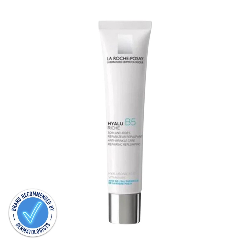 La Roche-Posay Hyalu B5 Riche 40ml