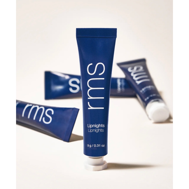 Lipnights Overnight Lip Mask