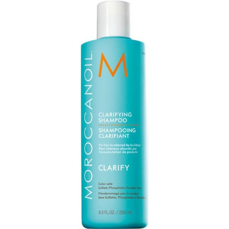 Moroccanoil — Clarify – Shampoo 8.5oz