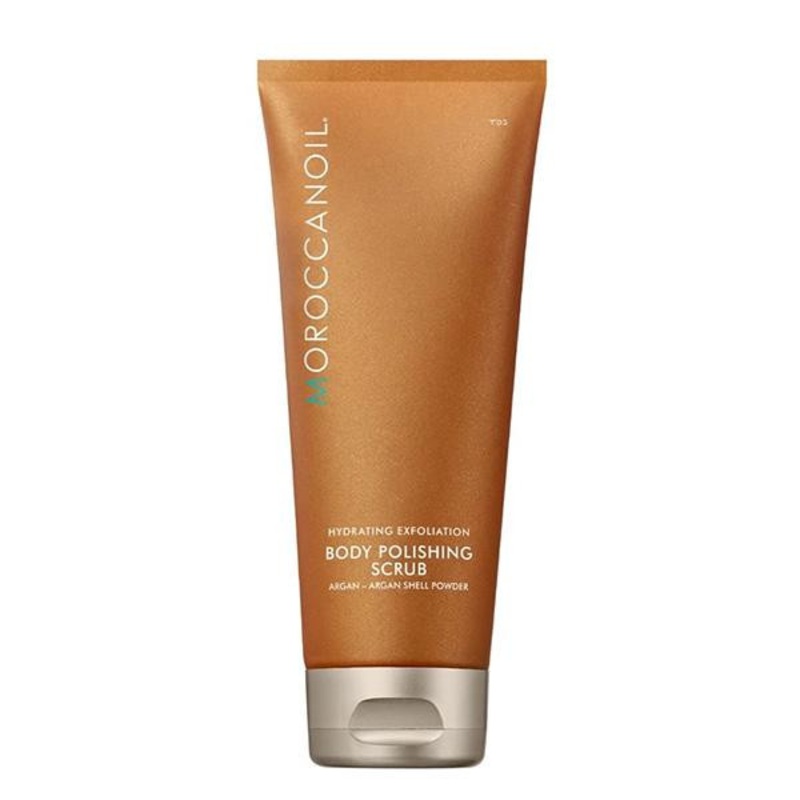 Moroccanoil — Polishing Scrub 6.76oz