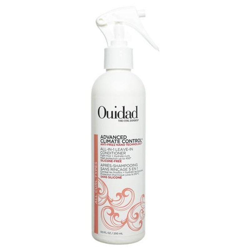 Ouidad — All-In-1 Leave-In Conditioner 8.5 oz