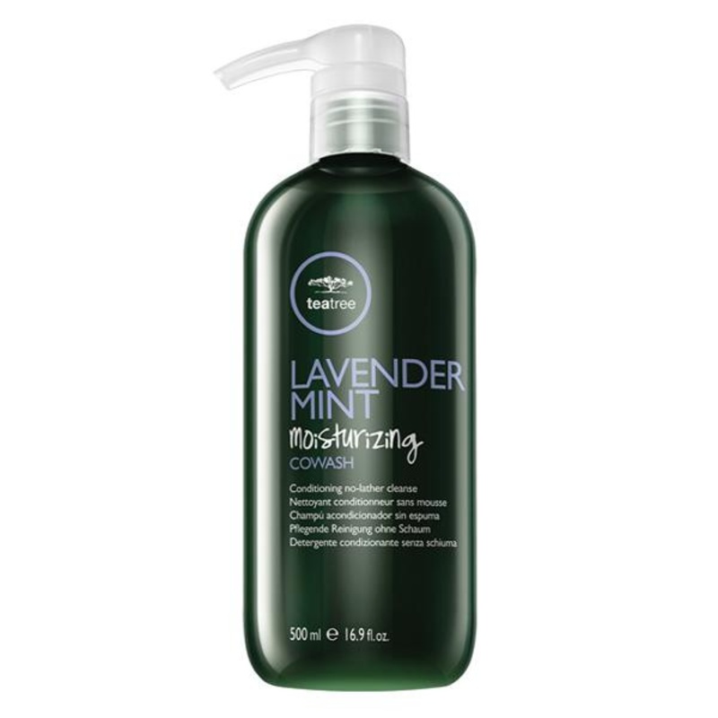 Paul Mitchell – Tea Tree — Lavender Mint – Moisturizing Cowash 16.9oz