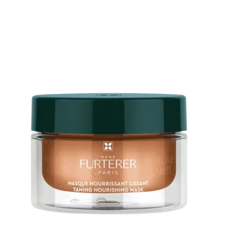 Rene Furterer – Sublime Karite Taming Nourishing Mask
