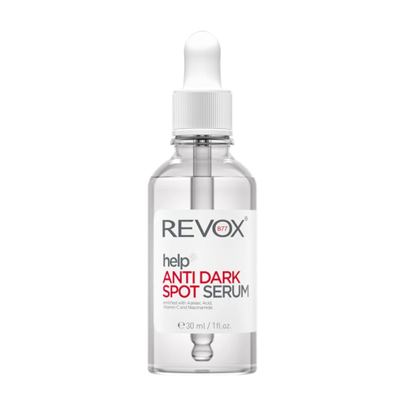 Revox B77 – Help+ Anti Dark Spot Serum
