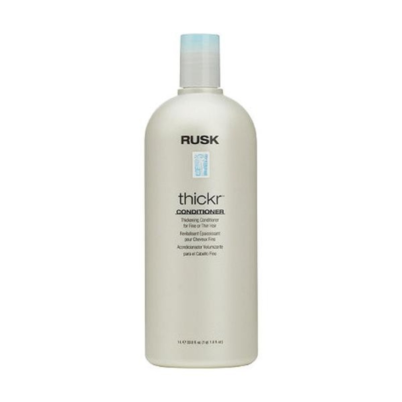Rusk — Thickr thickening conditioner 33.8oz