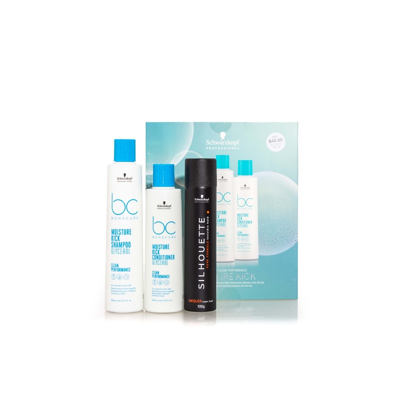 SCHWARZKOPF Silhouette Gift Set 2024 | Various Colours