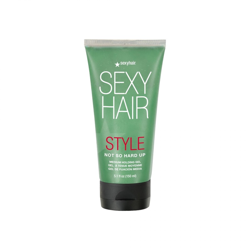 Sexy Hair — Not So Hard Up 5.1oz