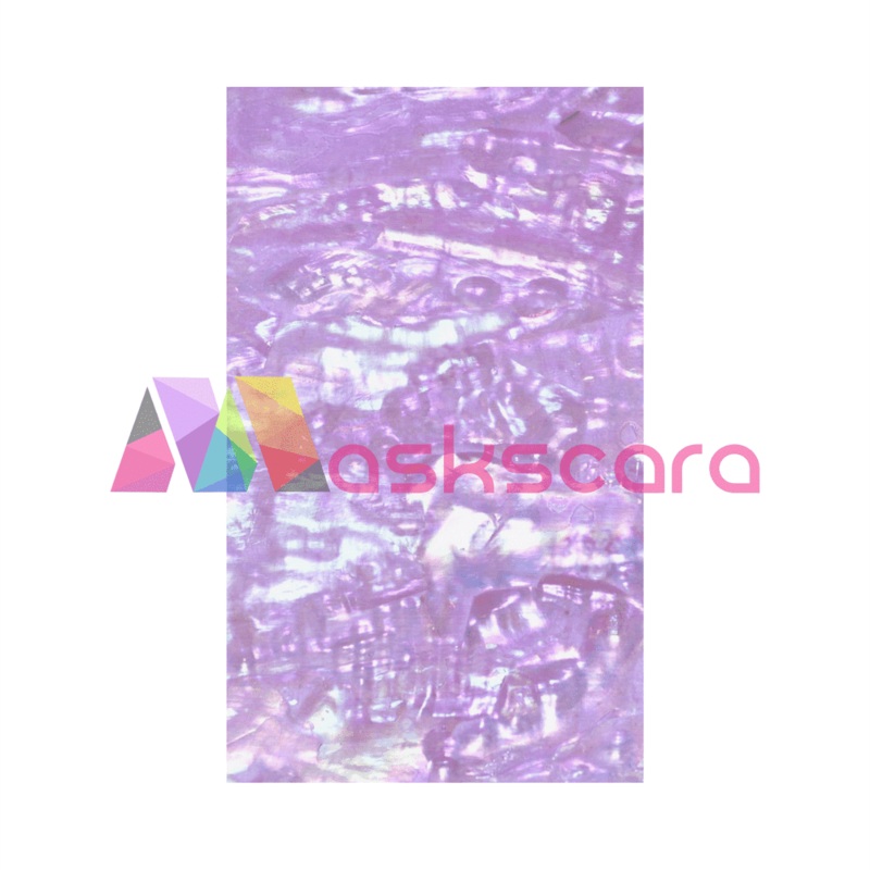 Shell Paper #6 – Pink