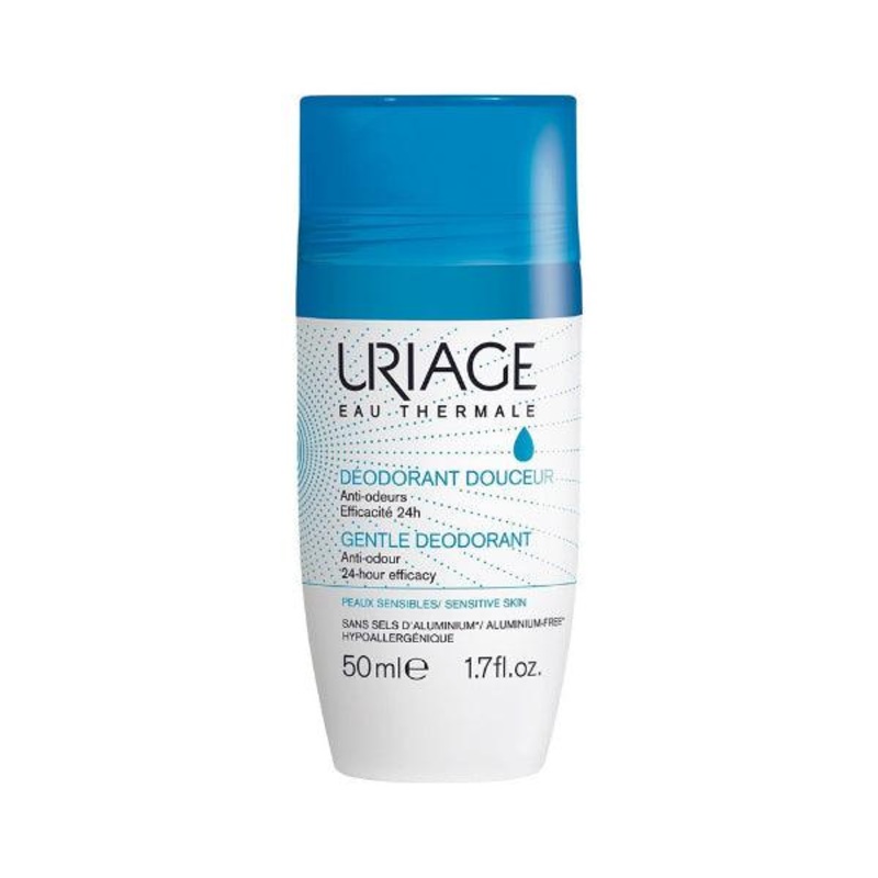 Uriage – Gentle Deodorant