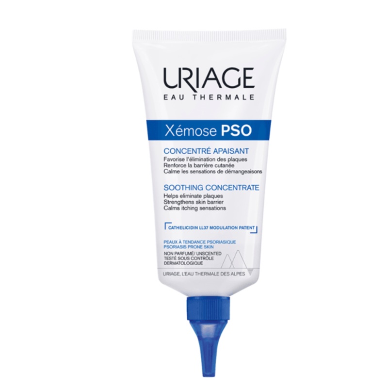 Uriage – Xemose PSO Soothing Concentrate