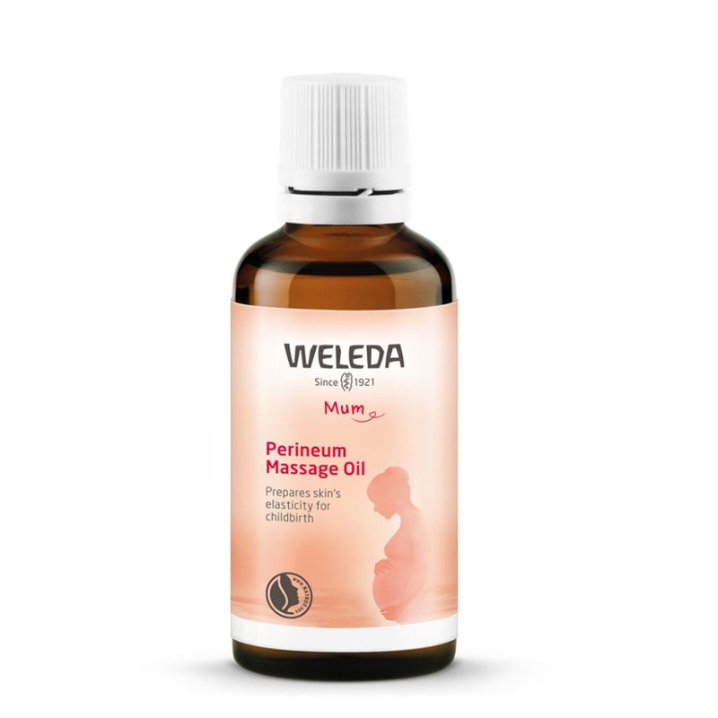 Weleda Perineum Oil