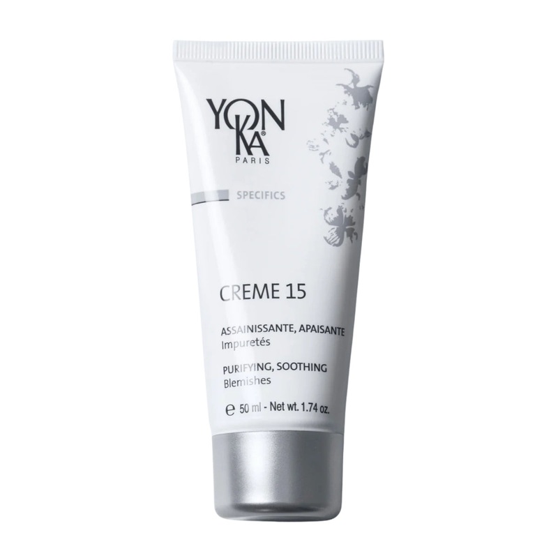 YonKa Creme 15