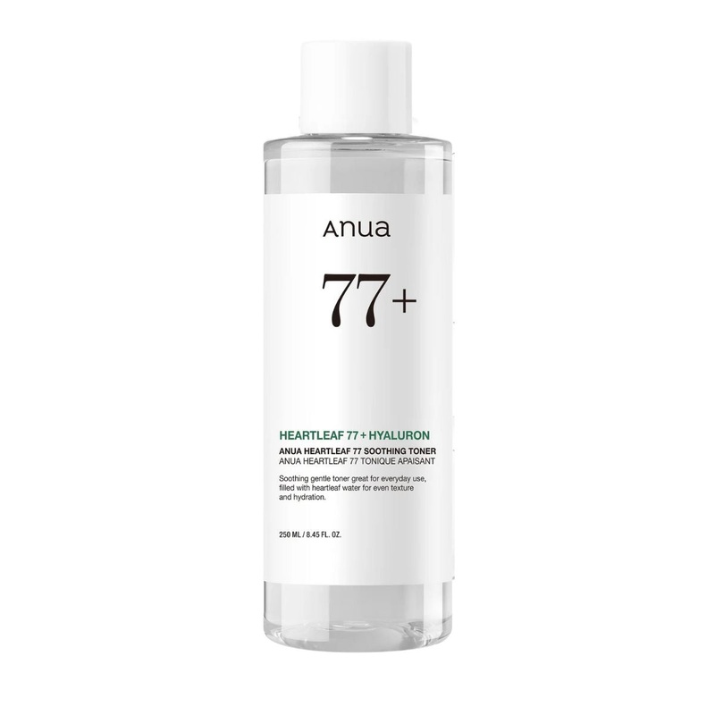 Anua Heartleaf 77% Soothing Toner