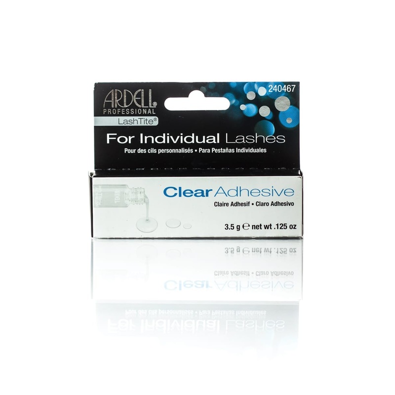 ARDELL Lashtite For Individual Lashes  Adhesive  |  Various Sizes And Colours