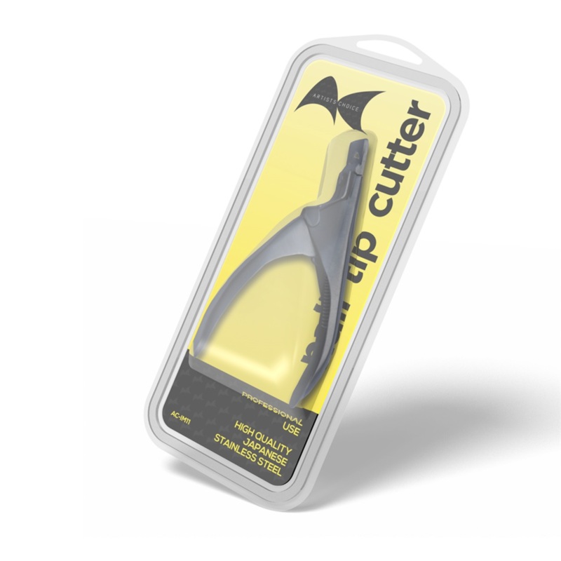 ARTISTS CHOICE NAIL TIP CUTTER AC-IM11