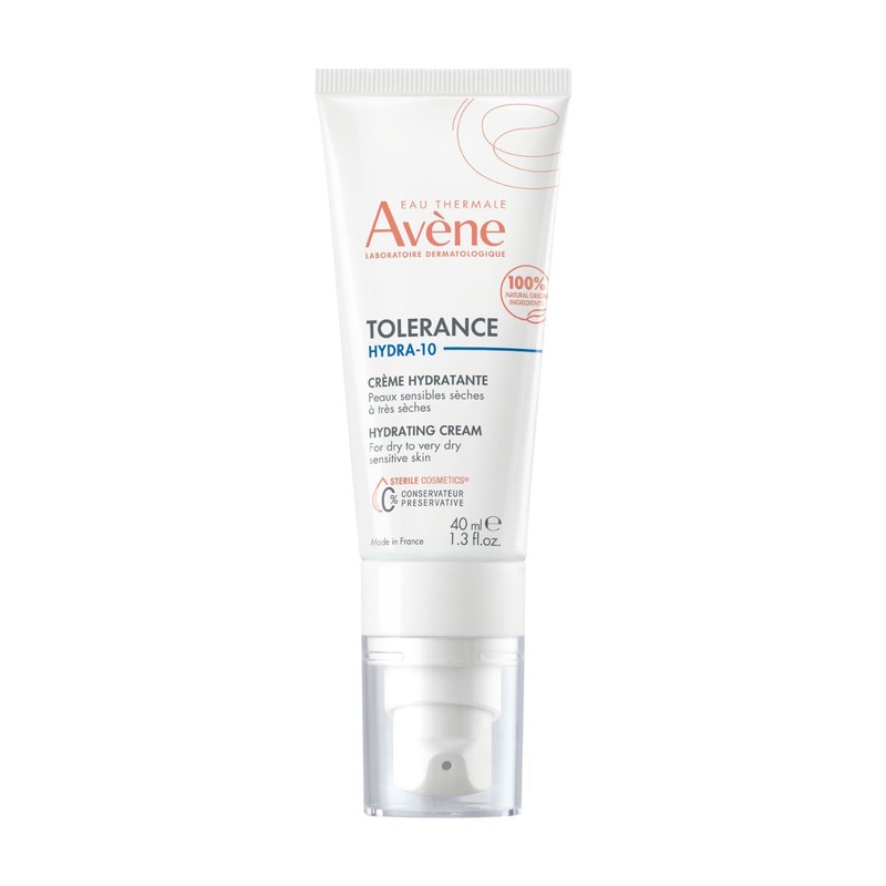 Avne  Tolerance Hydra 10 Moisturising Crme