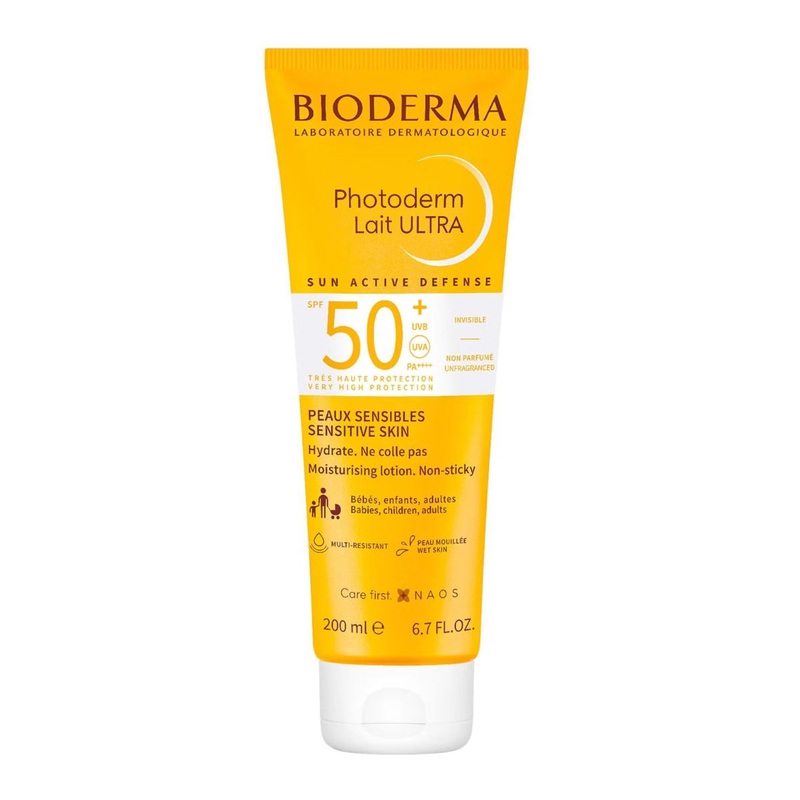 Bioderma Photoderm ultra SPF50 200ml