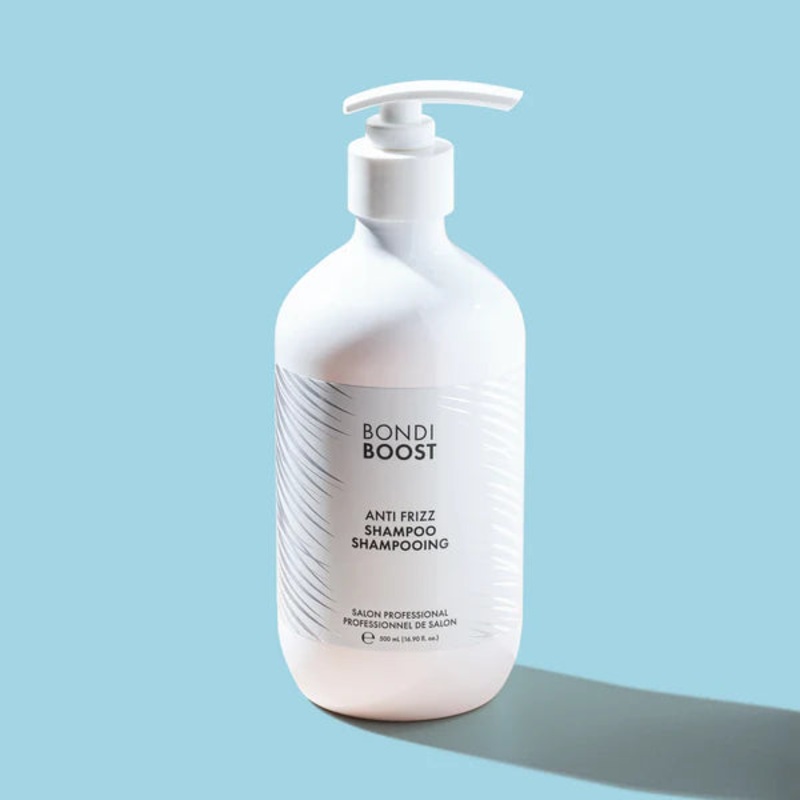 BONDI BOOST Anti-Frizz Shampoo