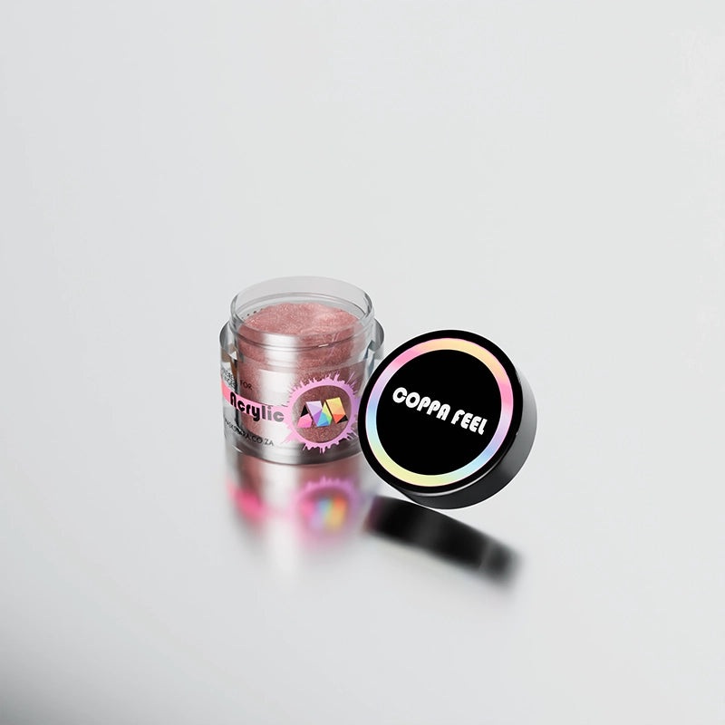 Coppa Feel  – 10g Professional Colour Acrylic