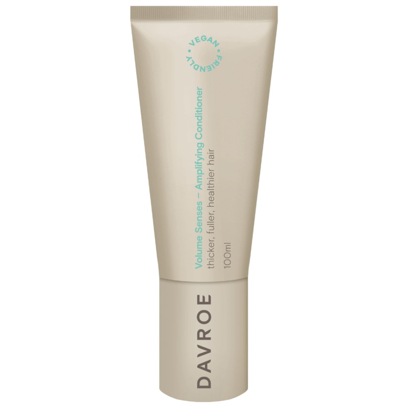 DAVROE Volume Senses Amplifying Conditioner  |  Various Sizes