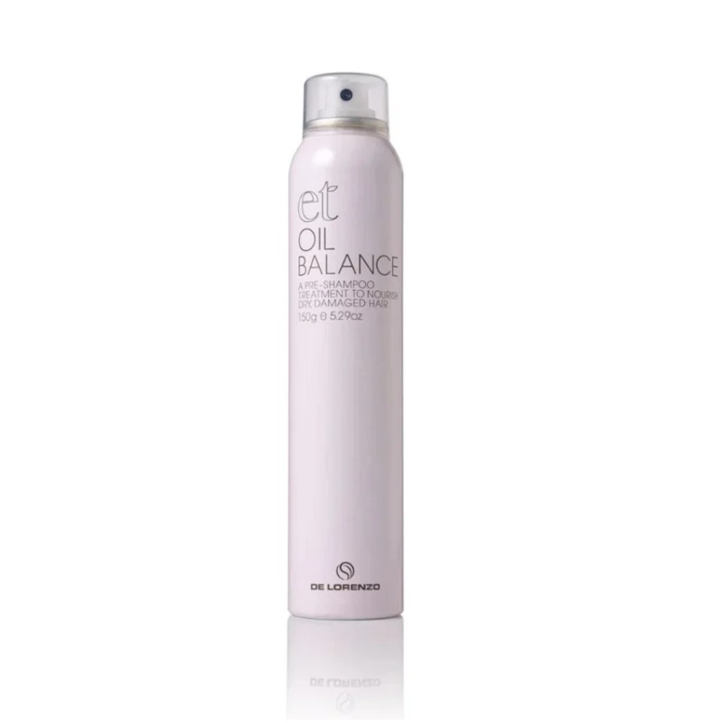 DE LORENZO ET OIL BALANCE 150G