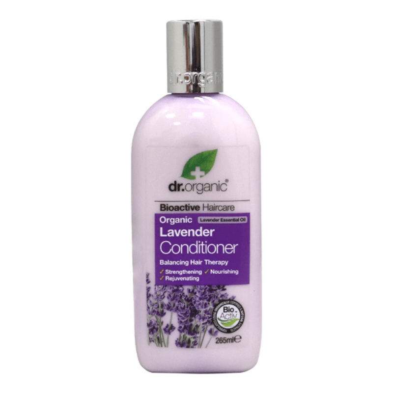 Dr. Organic – Organic Lavender Conditioner