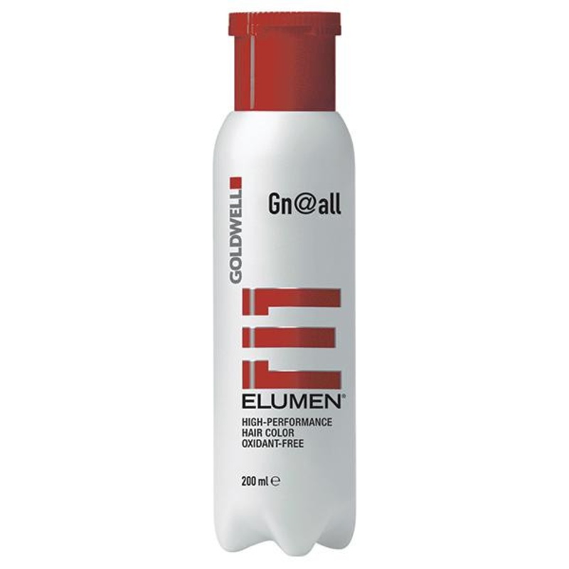 Goldwell Elumen — GN@ALL – Green
