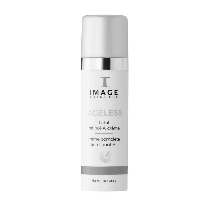 IMAGE Skincare Ageless Total Retinol A Creme.