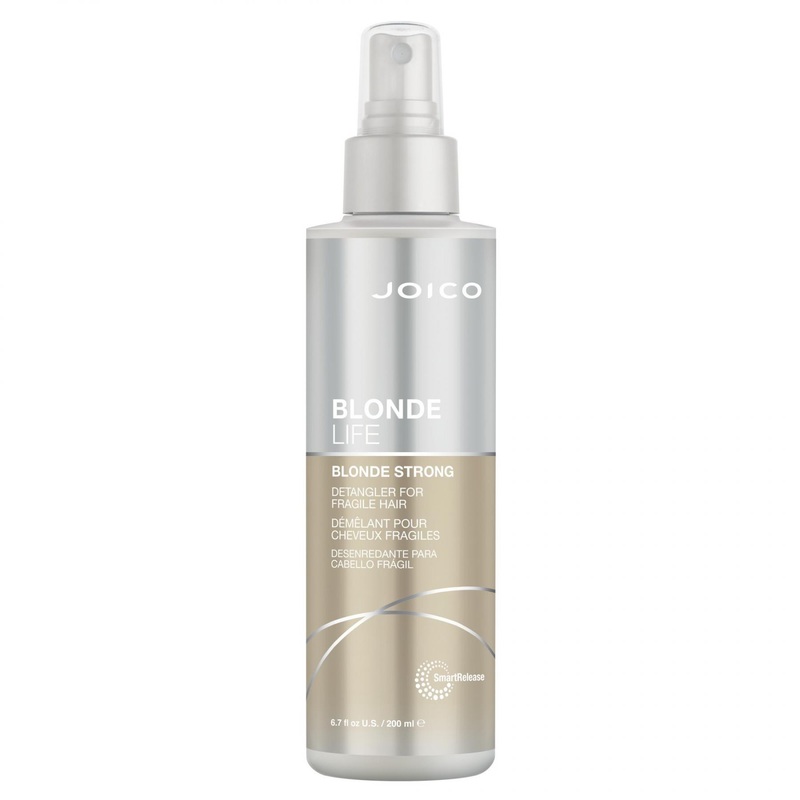 Joico – Care & Styling — Strenghtening – Detangler 6.7oz