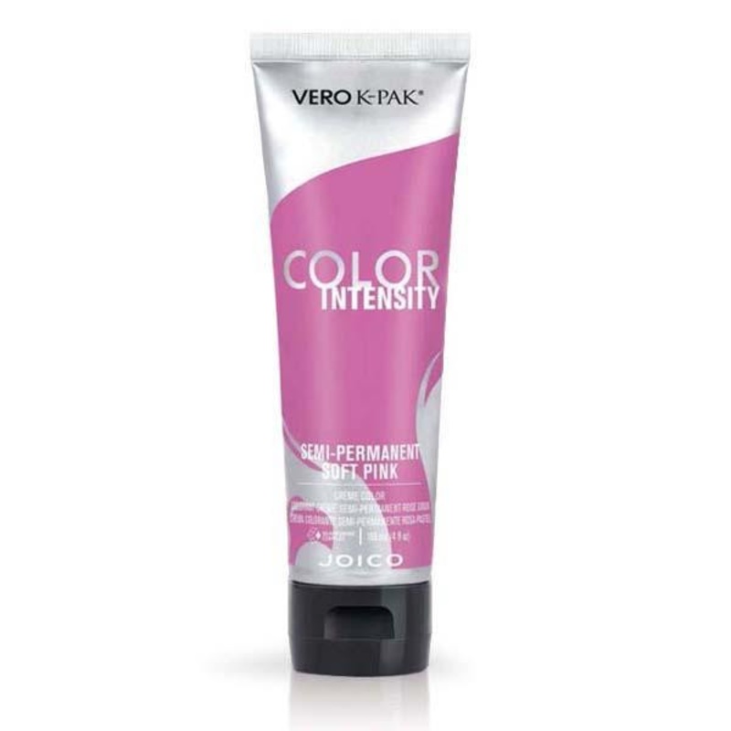 Joico – Color Intensity — Soft Pink 4oz