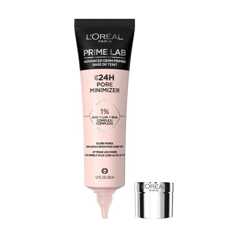 L’Oral Paris Prime Lab 24h Pore Minimizer 30ml