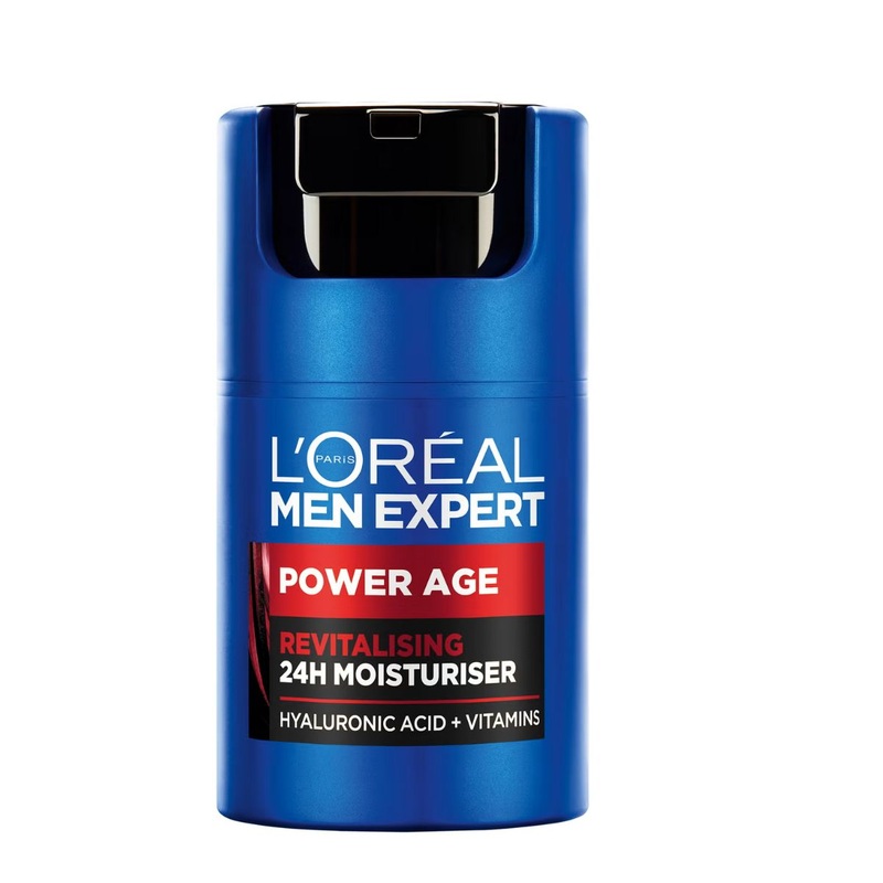 L’Oreal Men Power Age Moisturiser