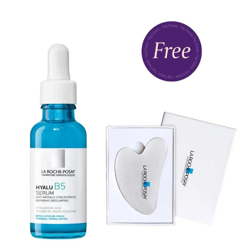 La Roche Posay Hyalu B5 Serum to Replump and Repair 30ml