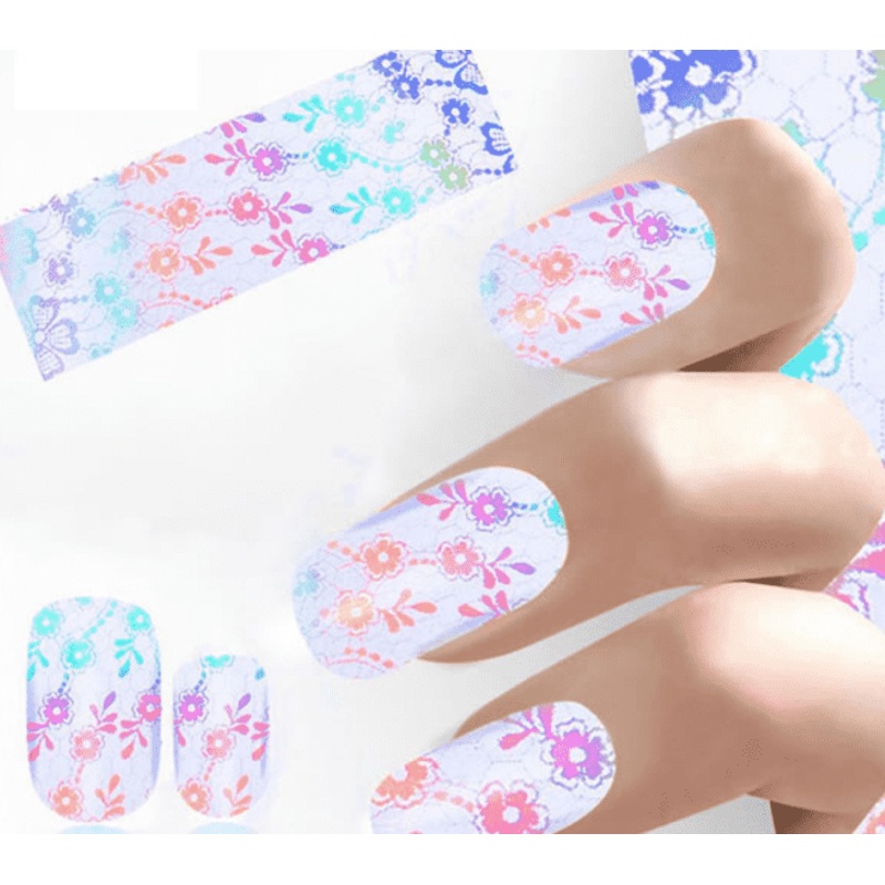 Laser Foil Single – 16