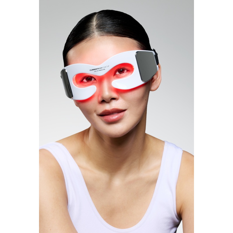 LED Eye Perfector – Anti-aging eye mask for younger-looking eyes