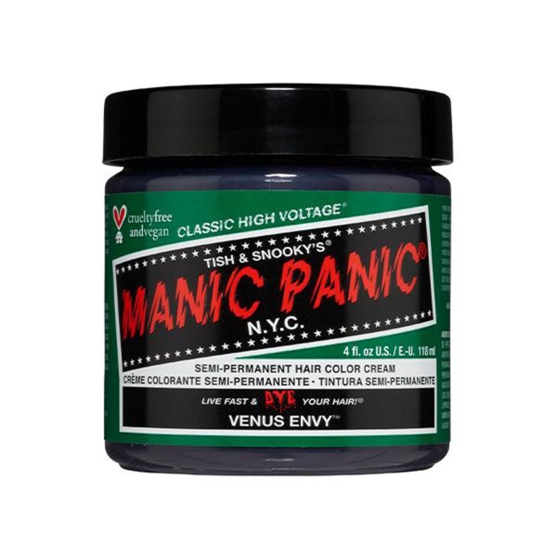 Manic Panic — Venus Envy 4oz