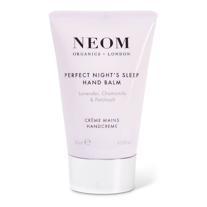 Neom Perfect Night’s Sleep Hand Balm 30ml