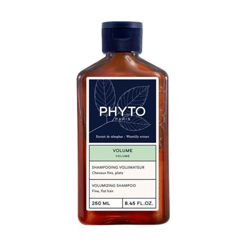 Phyto — Volumizing Shampoo 8.45oz