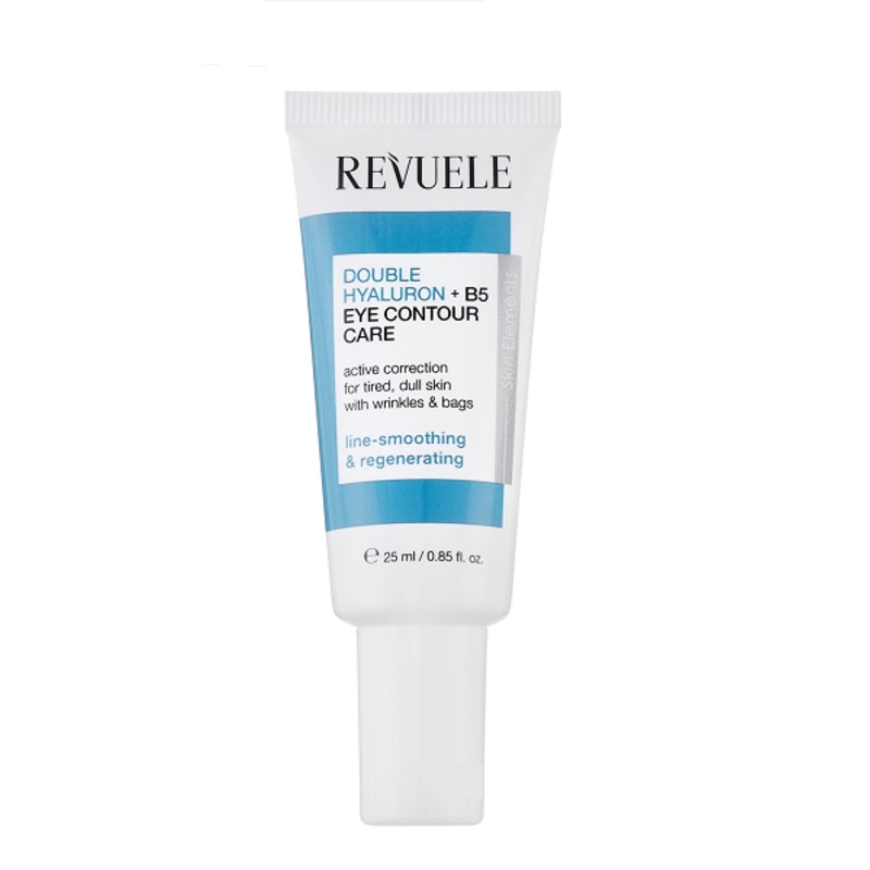 Revuele – Double Hyaluron + B5 Eye Contour Care