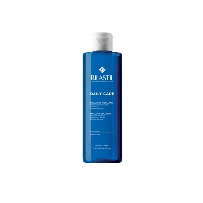 Rilastil Daily care Micellar Solution 250 ml